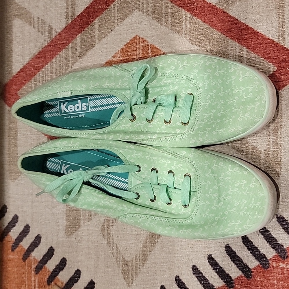 Green Keds